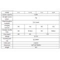 JL-2 new  Digital Table Type Colony Counter